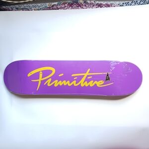 Primitive yellow Logo size 7.3
